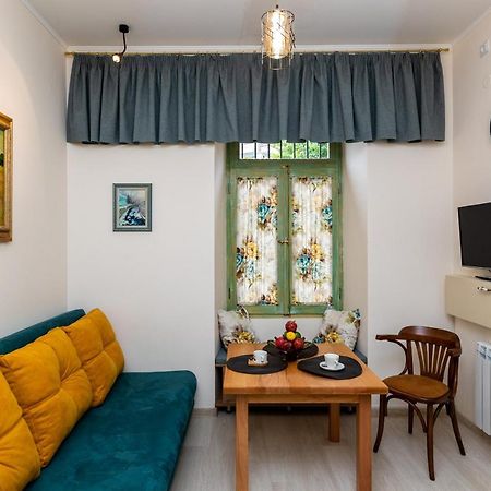Tamo Rooms Тбілісі Екстер'єр фото