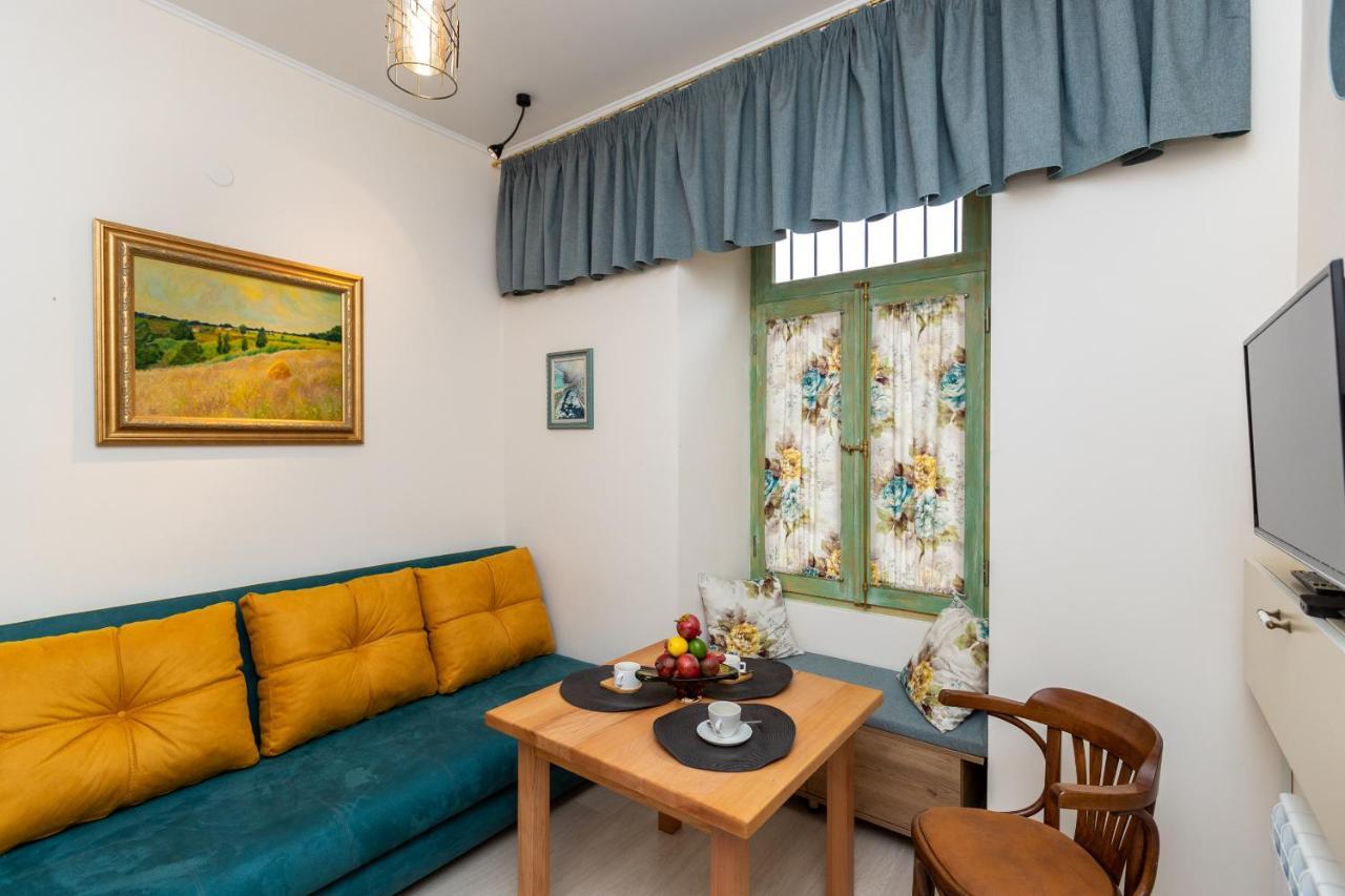 Tamo Rooms Тбілісі Екстер'єр фото