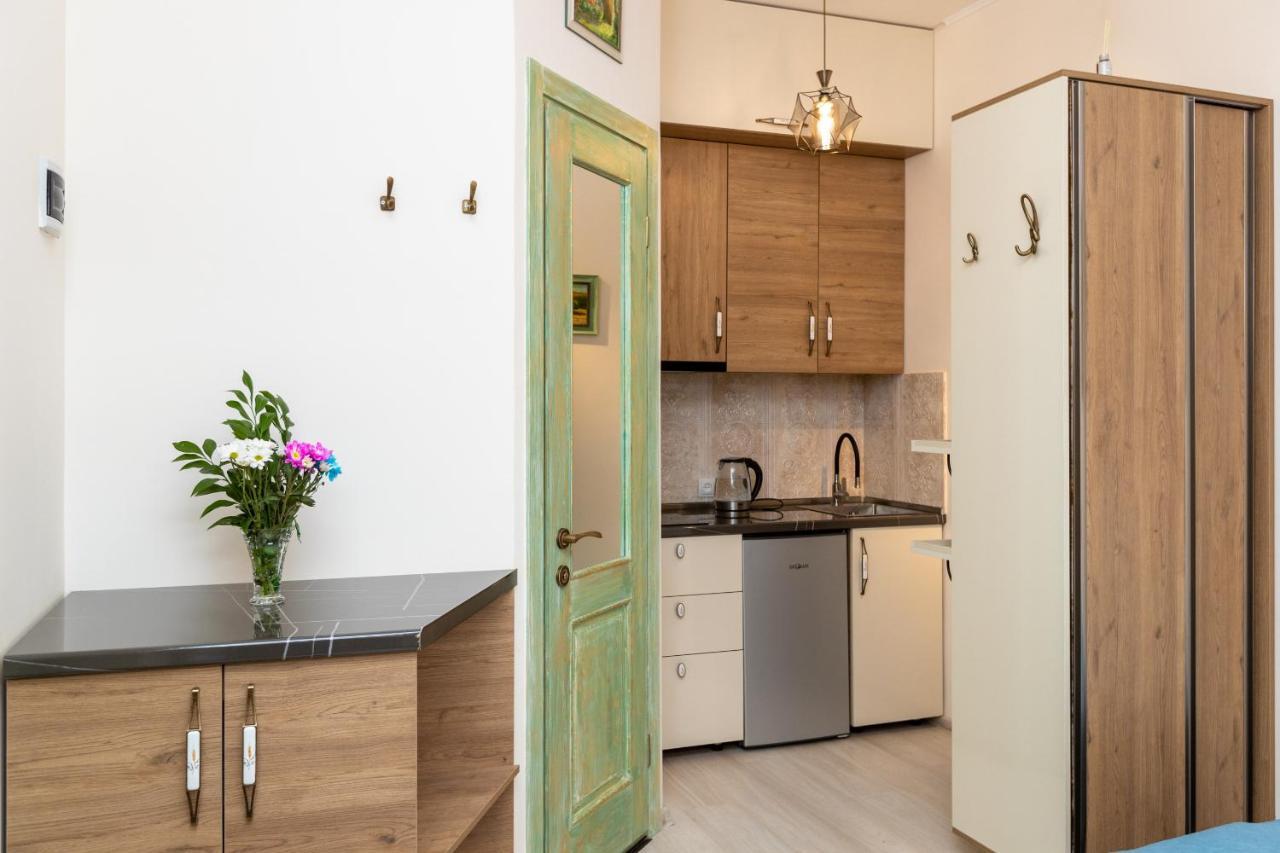 Tamo Rooms Тбілісі Екстер'єр фото