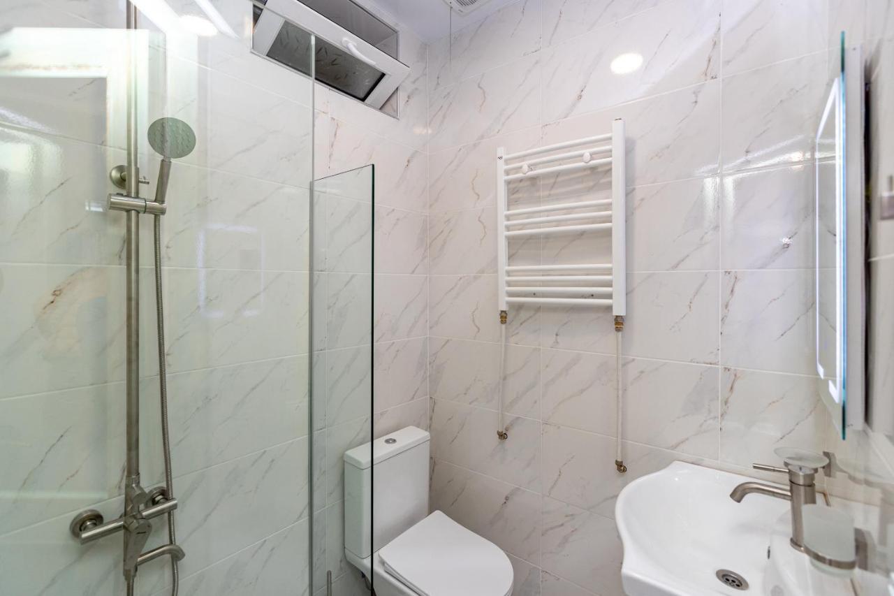 Tamo Rooms Тбілісі Екстер'єр фото