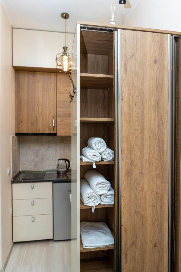Tamo Rooms Тбілісі Екстер'єр фото